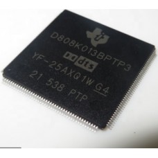D808K013BPTP3   TI   QFP D808K013BPTP3   TI   QFP